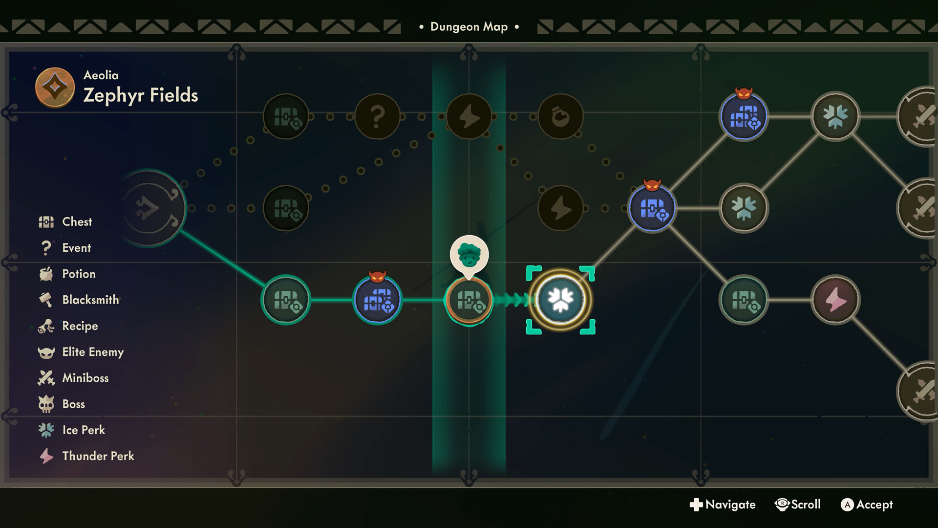 Moonlighter 2: The Endless Vault - Imagen 18